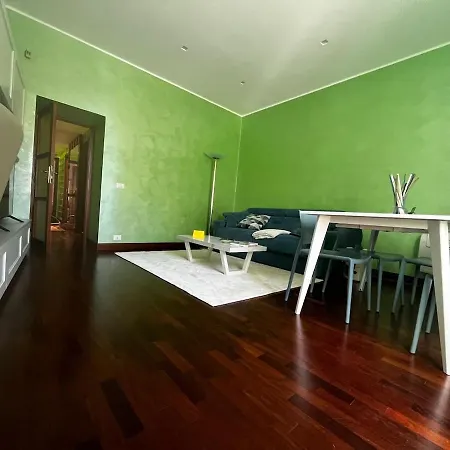 Full 4 People Close To Colosseum Mao House Διαμέρισμα
