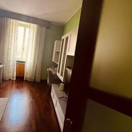 Διαμέρισμα Full 4 People Close To Colosseum Mao House