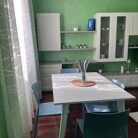 Διαμέρισμα Full 4 People Close To Colosseum Mao House *